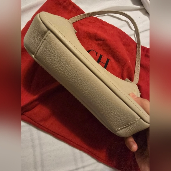 Carolina Herrera Mini Bag - Picture 3 of 5